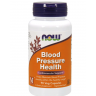 Кардиопротектор NOW FOODS BLOOD PRESSURE HEALTH 90 капсул NS29480