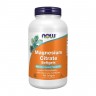 Магний Цитрат NOW FOODS MAGNESIUM GLYCINATE 180 TABS NS31762