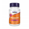 Витамин Д-3 NOW FOODS 400 ме. NS*0364